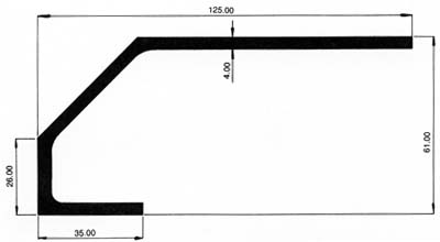 alumunium Door Handle-Door Handle